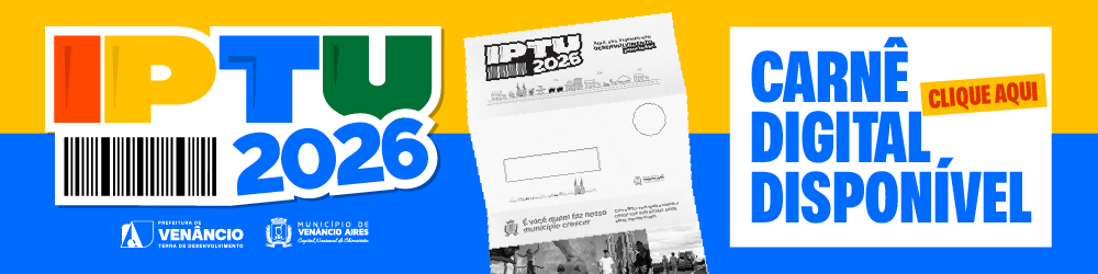 IPTU 2026